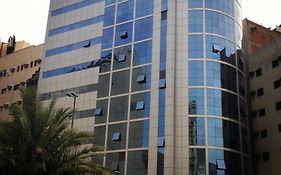 Qasr Ajyad Alsad Hotel